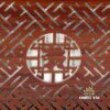 Tấm Chống Ám Khói Trần Nhà, KT 84*42cm - Ảnh 2