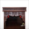 Ban Thờ Thần Tài Thổ Địa Mái Bằng Hiện Đại, Nhiều Kích Thước - Ảnh 3