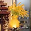 Bộ Ban Thờ Thần Tài Thổ Địa "Lục Hợp" Dát Vàng, KT 137*186*195 cm - Ảnh 28