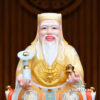 Bộ Tam Tượng Tài - Địa - Như Ý Tọa Sơn, Nhiều Kích Thước - Ảnh 3
