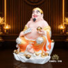 Bộ Tam Tượng Tài - Địa - Như Ý Tọa Sơn, Nhiều Kích Thước - Ảnh 7