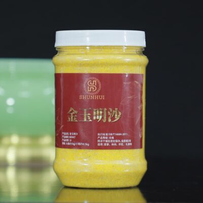 Cát Kim Sa Để Bát Hương Thờ Cúng, 800gram