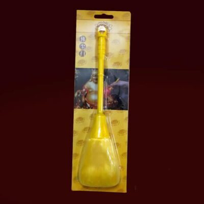 Chổi Quét Bụi, Bao Sái Tranh Tượng
