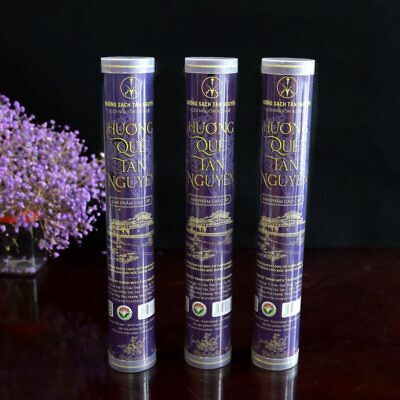 Hương Quế Ống Nhỏ Cao Cấp, Cao 35cm